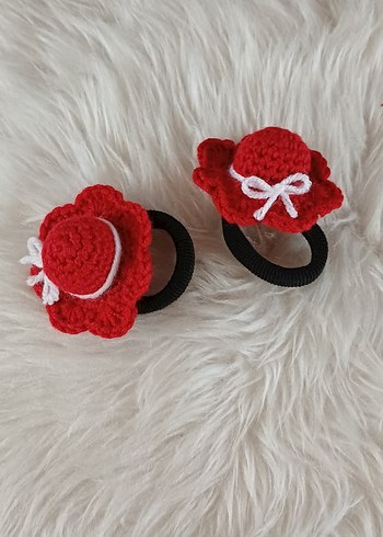 Şapkalı Lastik Toka taraftar tokası - Görsel 2