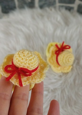 Şapkalı Lastik Toka Galatasaray toka - Görsel 2