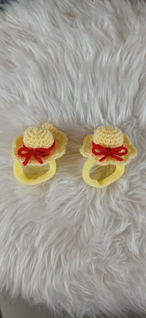 Şapkalı Lastik Toka Galatasaray toka - Görsel 3