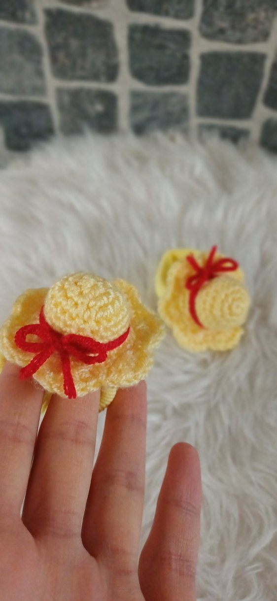 Şapkalı Lastik Toka Galatasaray toka - Görsel 2