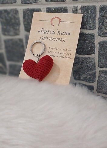 Kına hatırası kına hediyelik - Görsel 4