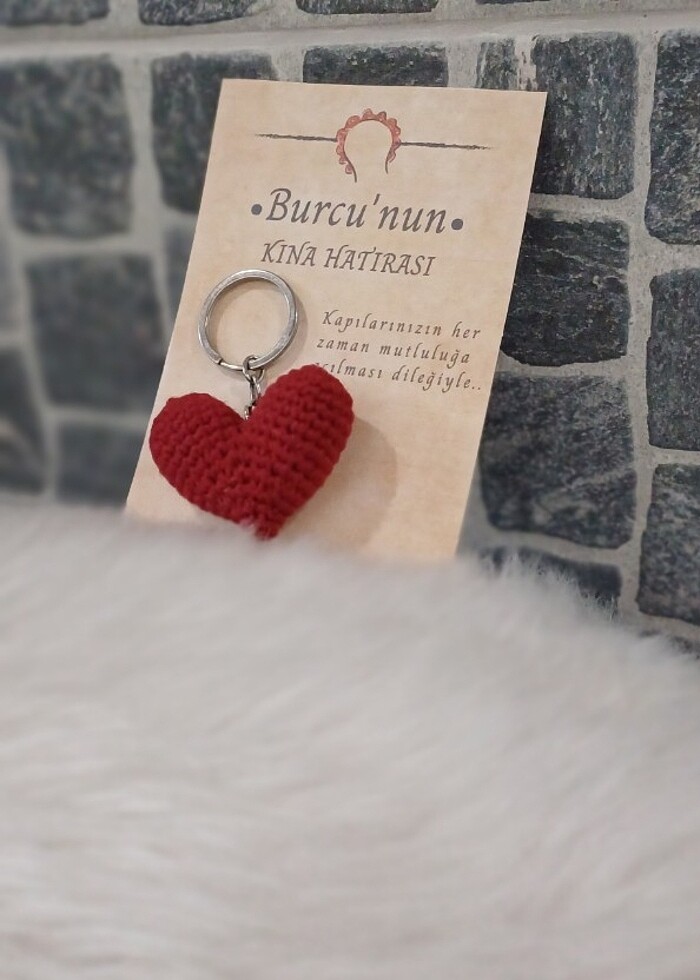 Kına hatırası kına hediyelik - Görsel 4