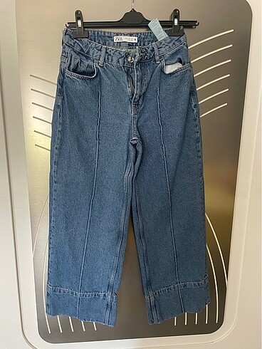Zara Kot pantolon