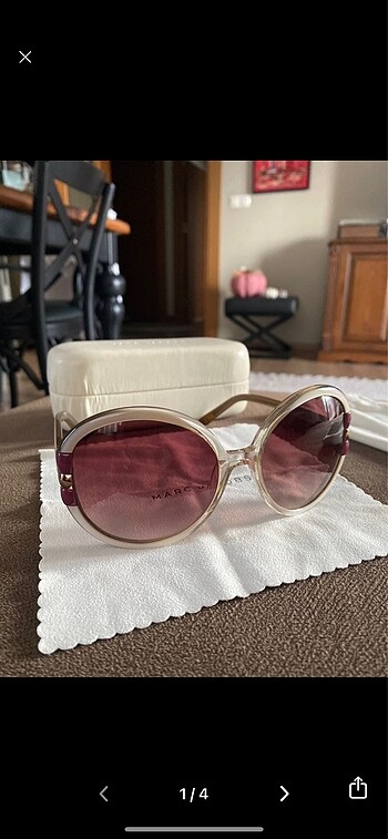 Orijinal Marc Jacobs