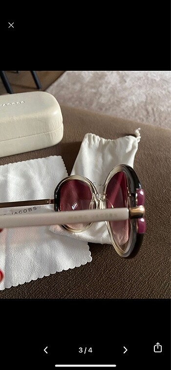 Beden Orijinal Marc Jacobs