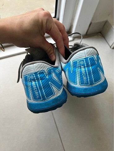 37 Beden Orijinal Nike 38,5