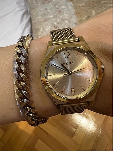 DKNY Orijinal DKNY saat