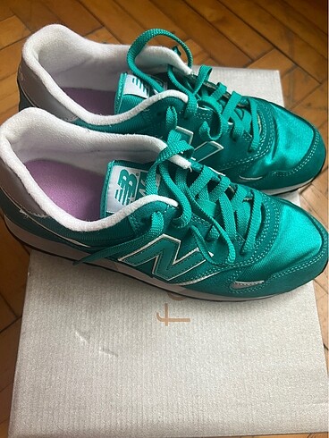 New Balance New balance spor ayakkabı