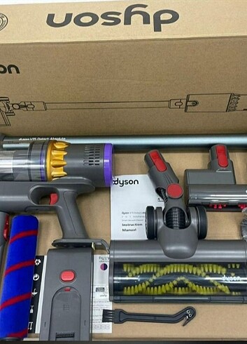 Dyson DYSON V15 DELECTED ABSOLOTE