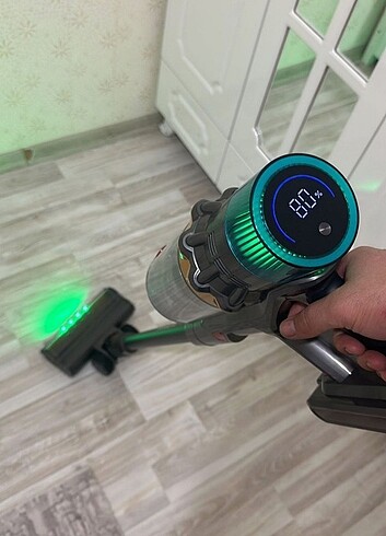 DYSON V15 DELECTED ABSOLOTE