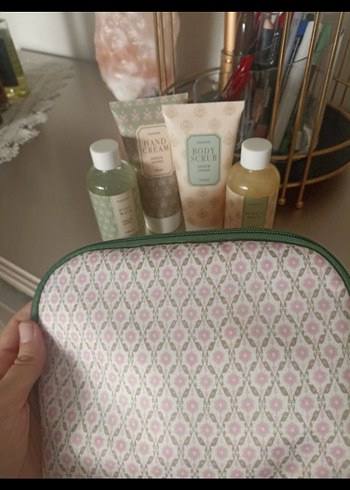 Bakım seti - Görsel 2