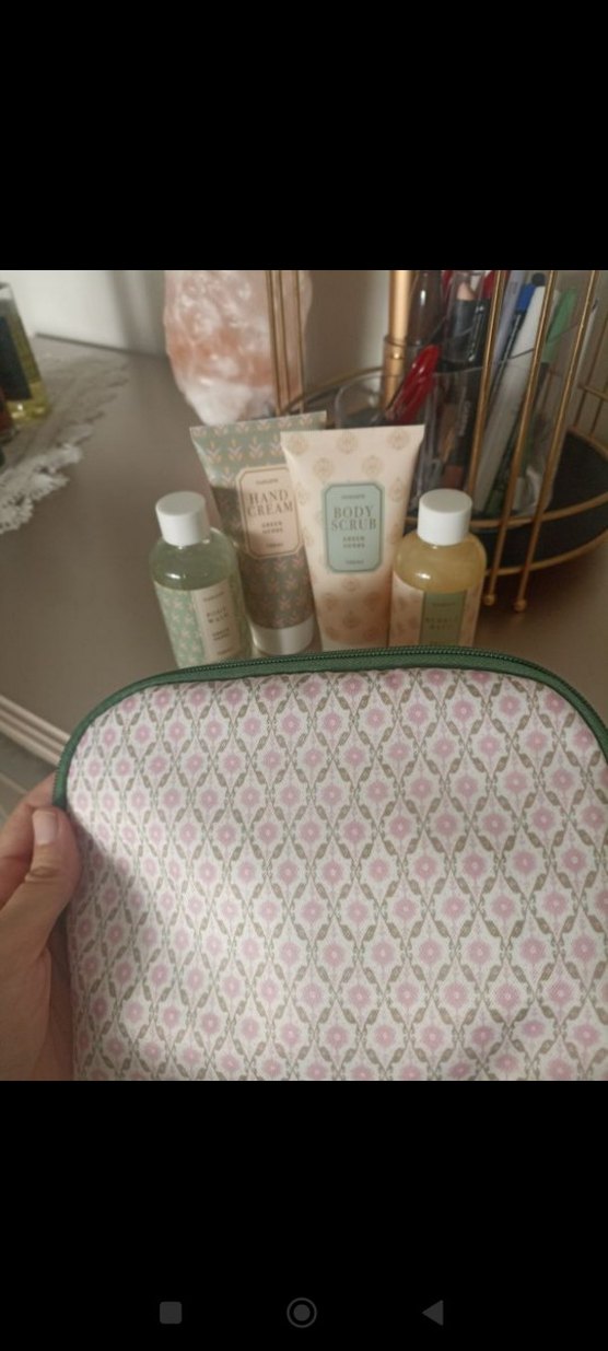 Bakım seti - Görsel 2