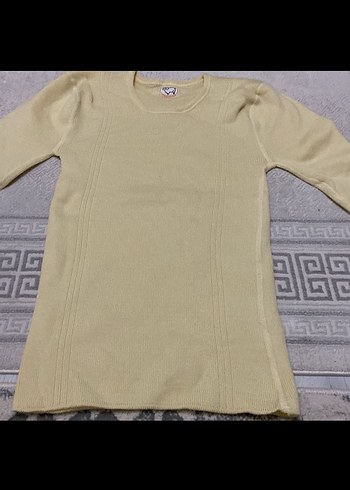 İçlik yün sıfır kuzu yünü  sıcak gecırmek dileğiyle kış ayını - Görsel 5