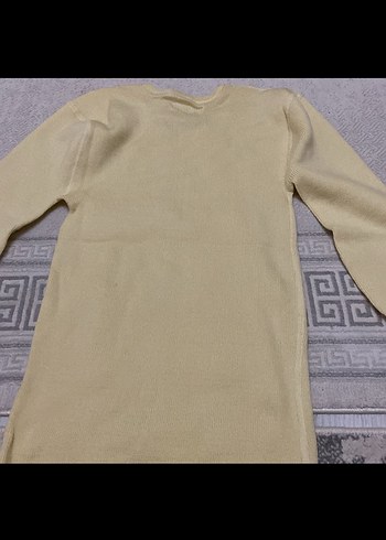 İçlik yün sıfır kuzu yünü  sıcak gecırmek dileğiyle kış ayını - Görsel 3