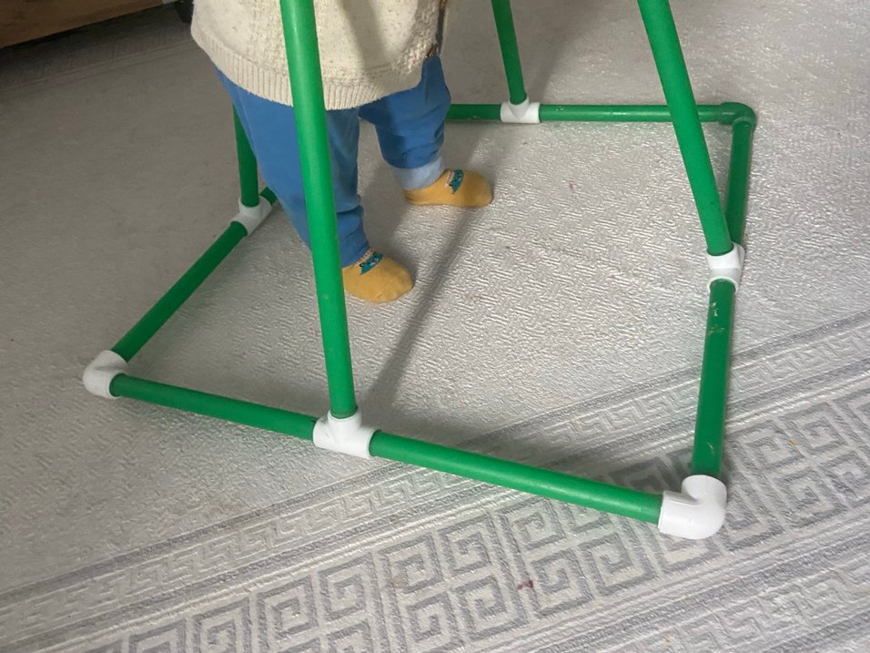 Yürüteç - Görsel 4