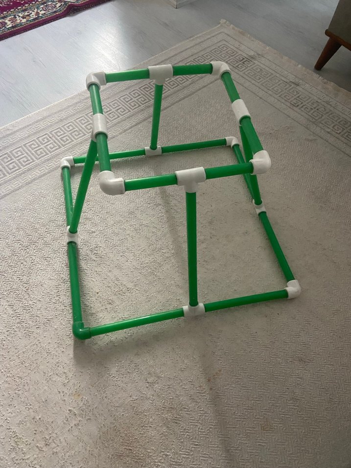 Yürüteç - Görsel 3