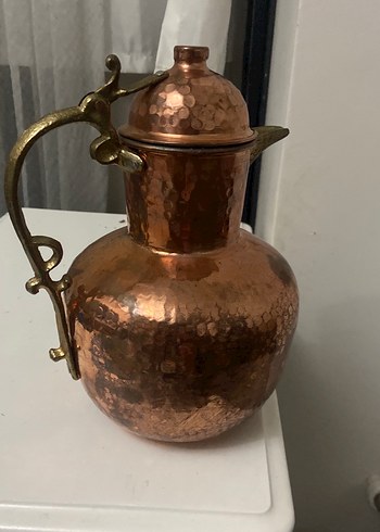 Bakır sülahi - Görsel 6