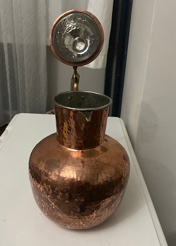 Bakır sülahi - Görsel 2