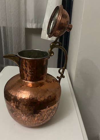 Bakır sülahi - Görsel 3