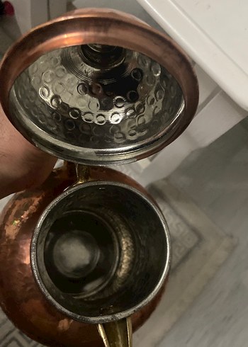 Bakır sülahi - Görsel 4