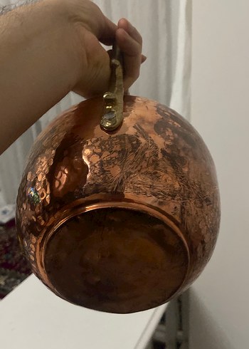 Bakır sülahi - Görsel 5