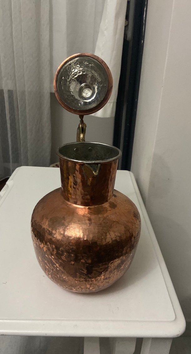 Bakır sülahi - Görsel 2