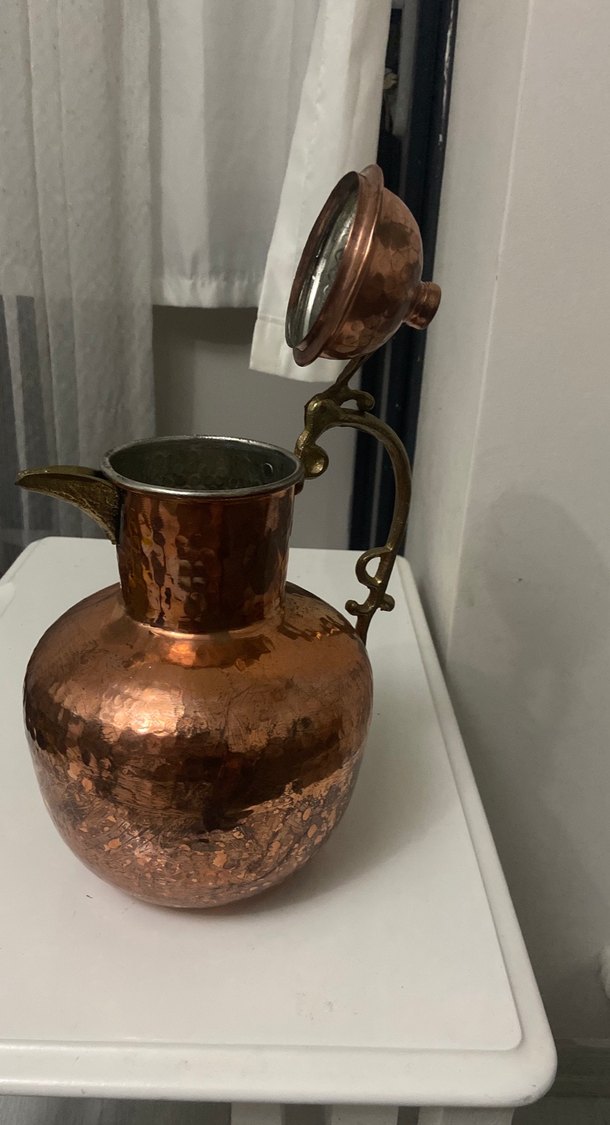 Bakır sülahi - Görsel 3