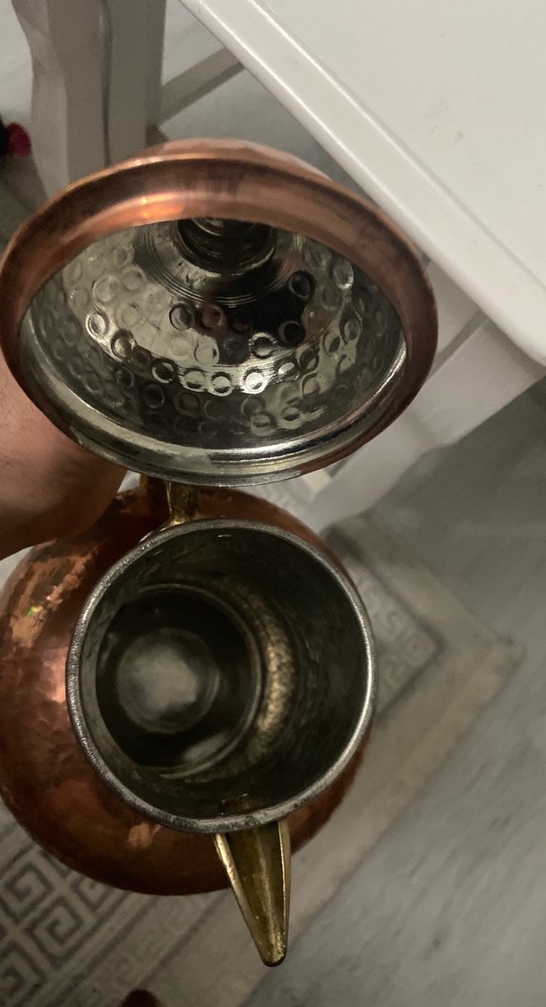 Bakır sülahi - Görsel 4