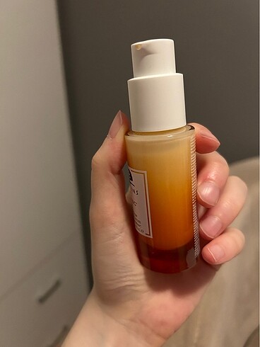 The Ordinary Origins Ginzing Serum