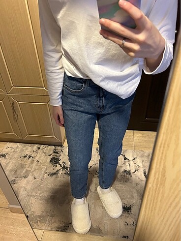 Jean pantolon