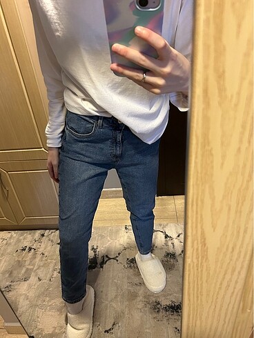 40 Beden Jean pantolon