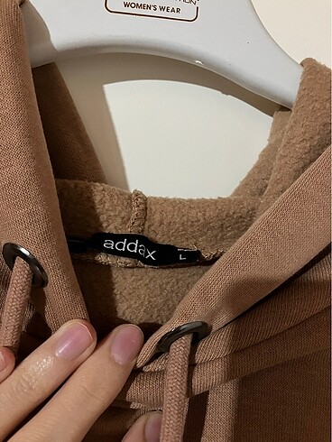 l Beden Addax sweatshirt