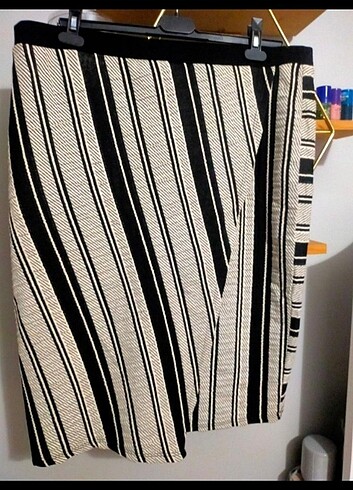 Büyük beden etek - Görsel 2