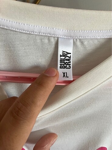 46 Beden Oversize tisort