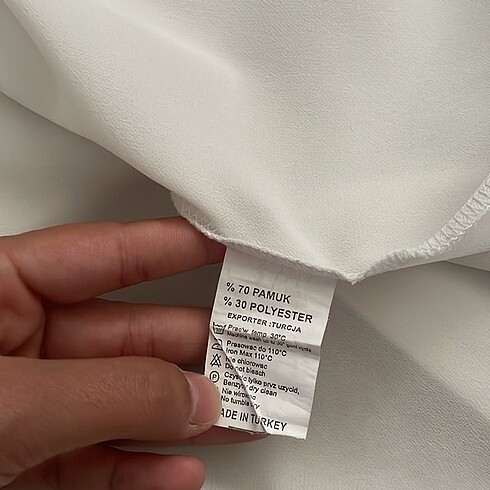 Taşlı Gömlek - Görsel 5