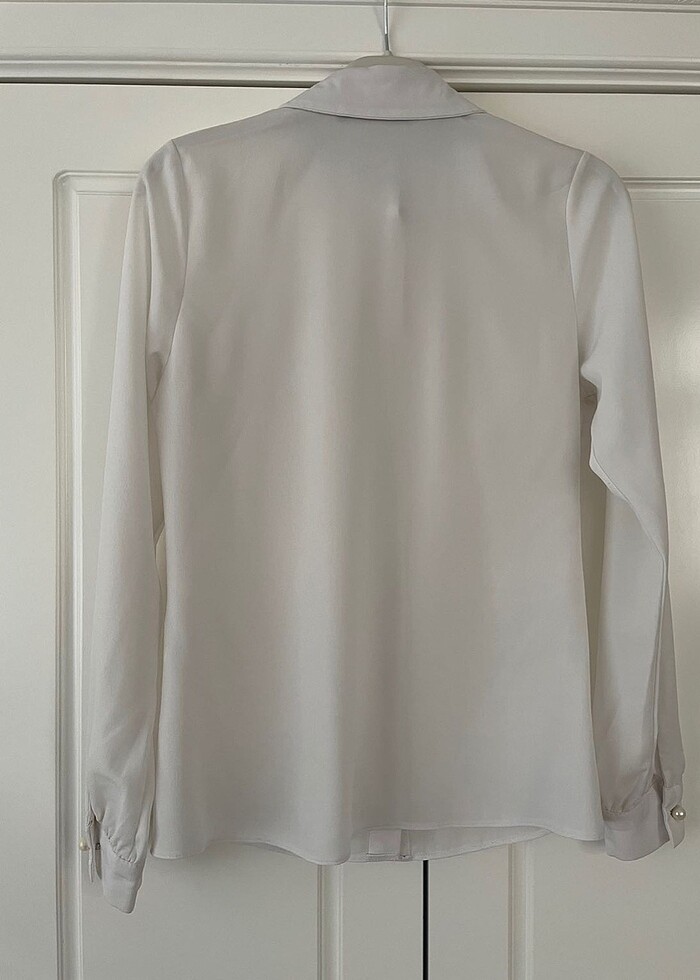 Taşlı Gömlek - Görsel 3