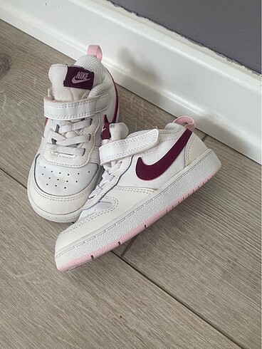 Nike çocuk ayakkabı