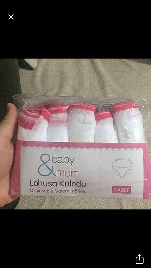 Lohusa külot