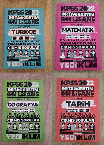 Kpss önlisans çıkmış sorular 