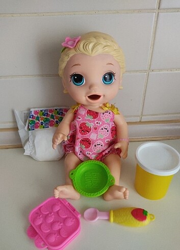 Baby alive 
