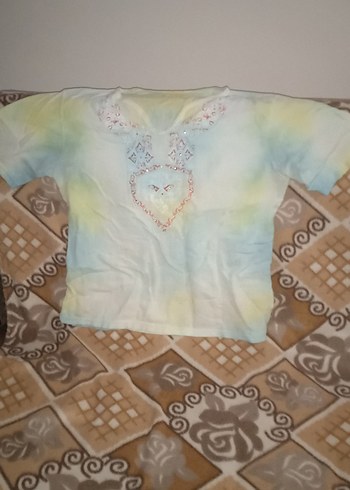 Diğer Standart Beden