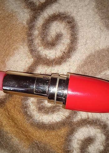 Parlak Kırmızi ozel bolge  masaj aleti. - Görsel 4