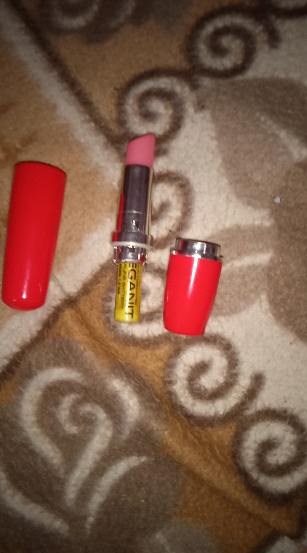 Parlak Kırmızi ozel bolge  masaj aleti. - Görsel 5