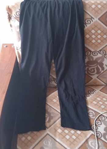 Lacivert kadin pantolonu, Normal Boy, Dar Kesim - Görsel 2