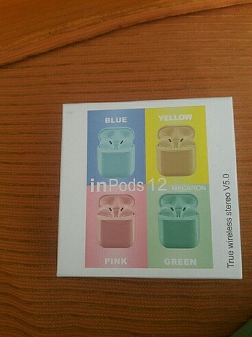 Inpods 12 macron