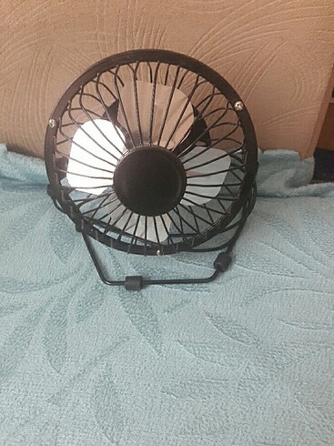 Masa ustu vantilator
