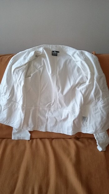 Jeans Lab lab industries kot ceket