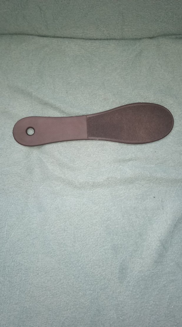 Kahverengi Ayaktörpüsü - Görsel 2