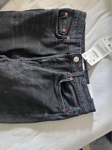 ZARA JEAN