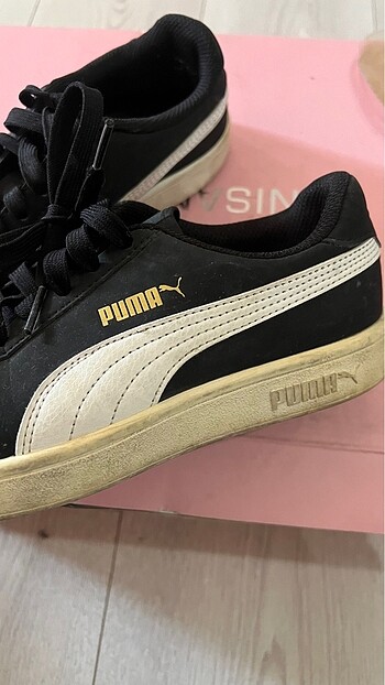 37 Beden PUMA AYAKKABI